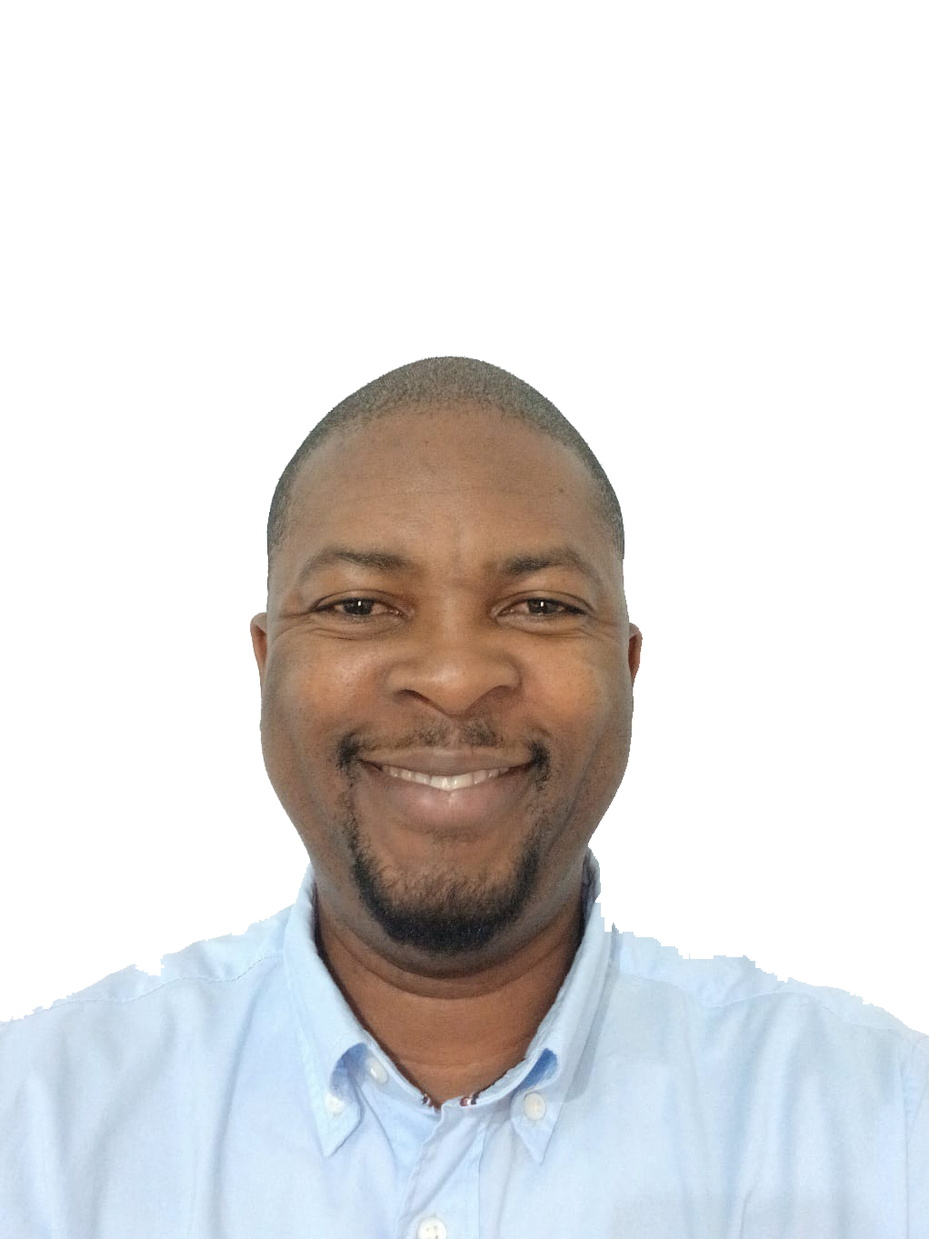 Akintunde Oluwaseun Benjamin